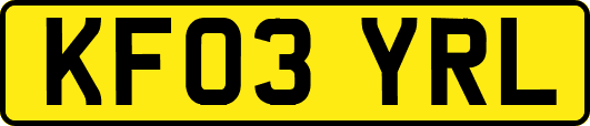 KF03YRL