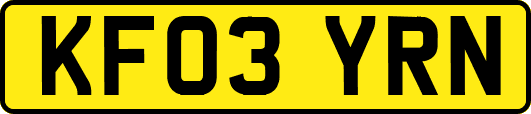 KF03YRN