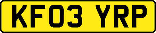 KF03YRP