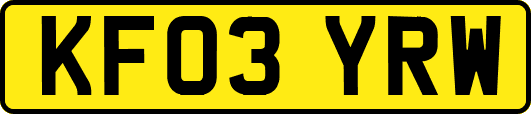KF03YRW