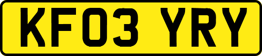 KF03YRY