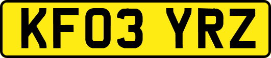 KF03YRZ