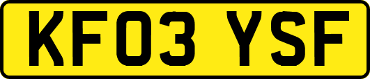 KF03YSF