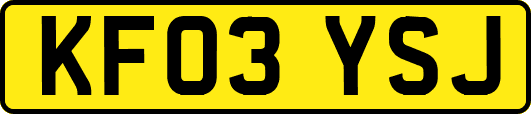KF03YSJ