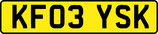 KF03YSK
