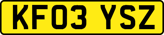 KF03YSZ