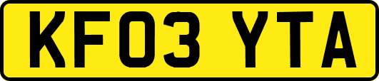 KF03YTA