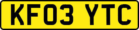 KF03YTC