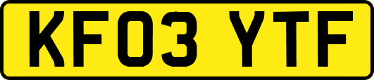 KF03YTF