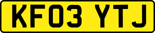 KF03YTJ