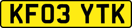 KF03YTK