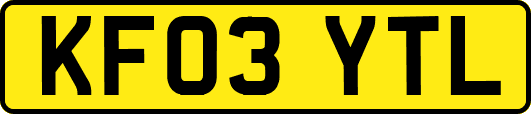 KF03YTL