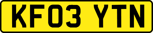 KF03YTN