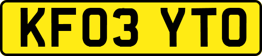 KF03YTO