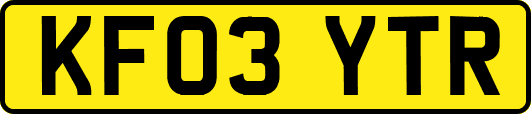 KF03YTR