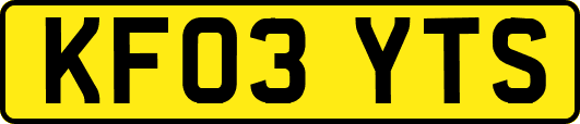 KF03YTS