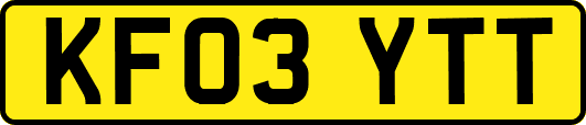 KF03YTT