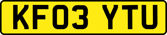 KF03YTU