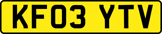 KF03YTV