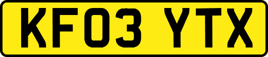 KF03YTX