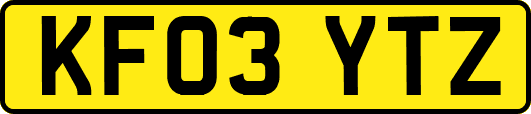 KF03YTZ