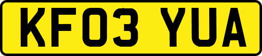 KF03YUA