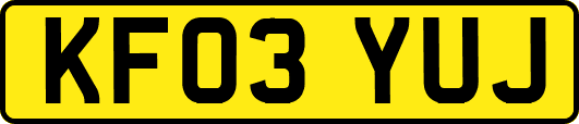 KF03YUJ