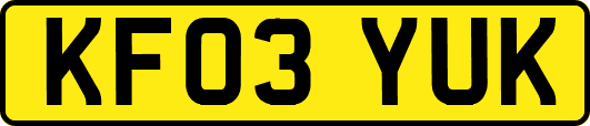 KF03YUK