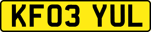 KF03YUL