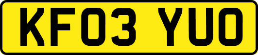 KF03YUO