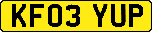 KF03YUP