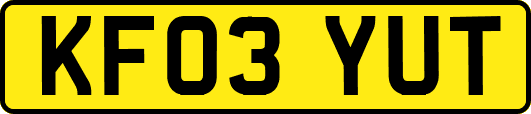 KF03YUT