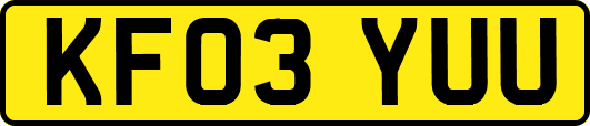 KF03YUU