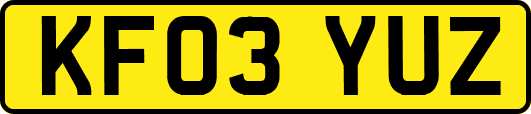 KF03YUZ