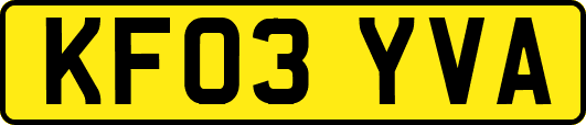 KF03YVA