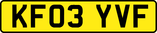KF03YVF