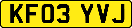KF03YVJ