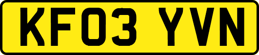 KF03YVN