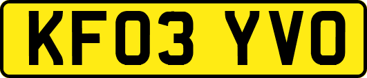 KF03YVO