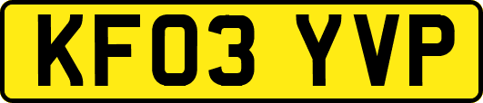KF03YVP