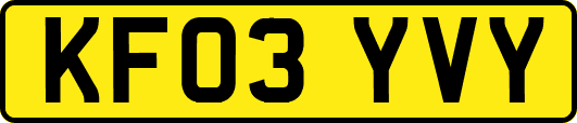KF03YVY