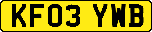 KF03YWB