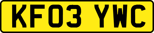 KF03YWC