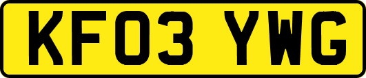 KF03YWG