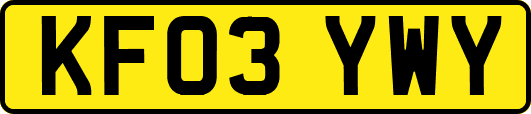 KF03YWY