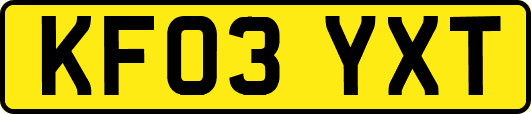 KF03YXT