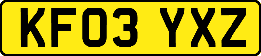 KF03YXZ