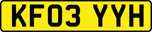 KF03YYH