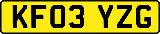 KF03YZG
