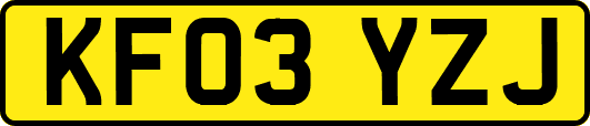 KF03YZJ